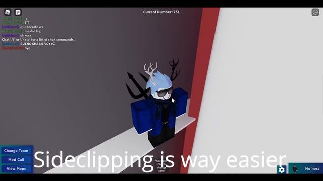 (Patched) Roblox Got Talent | HOW TO GLITCH INSIDE THE STAGE смотреть онлайн