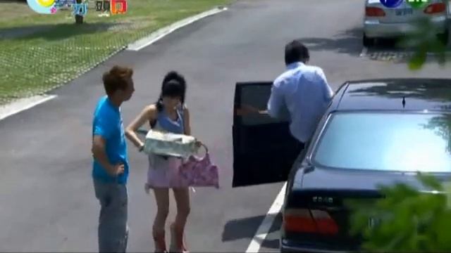 Rock Paper Scissors / A Game About Love [Eng Subs] Ep7 Pt3/5 смотреть онлайн