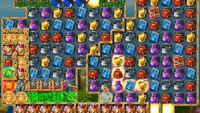 Laruaville 6 bonus level 7 walkthrough смотреть онлайн