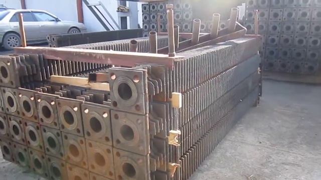 Трубы ребристые экономайзерные смотреть онлайн