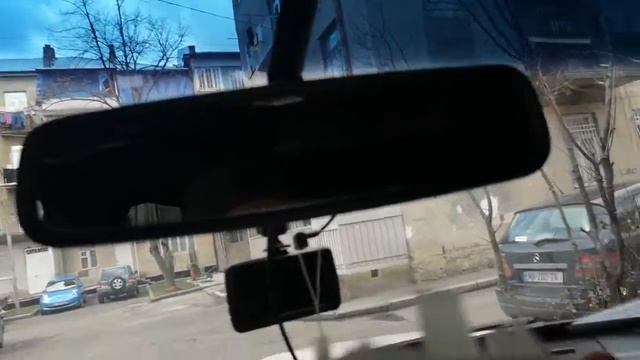 Замена ламп в подсветке салона Ford Explorer смотреть онлайн