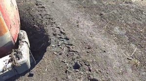 29 колеса на ниве Проблемы