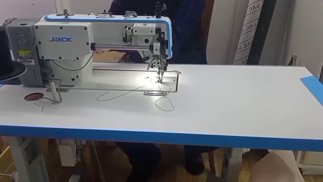 Чехол на капот лодочного мотора YAMAHA 55 из экокожи. DIY. Leatherwork