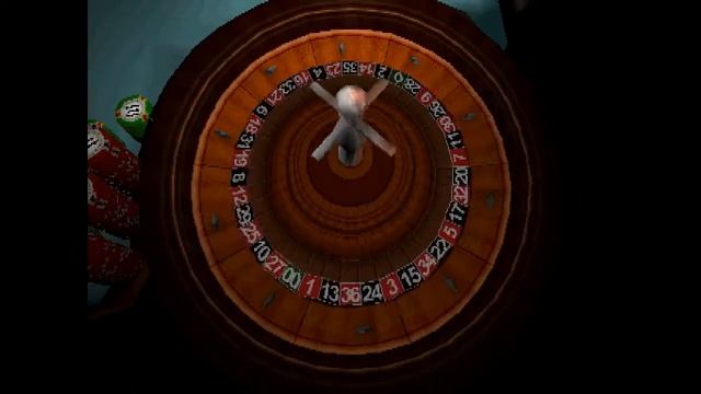 Caesars Palace 2000 ... (PS1) Gameplay смотреть онлайн