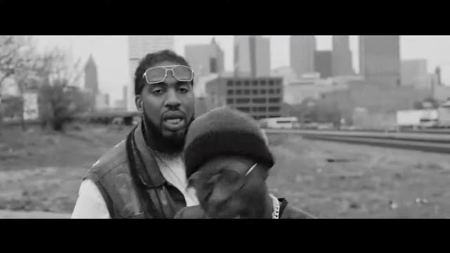 Boi Blue Tha Prince - Another Level Ft. Pastor Troy