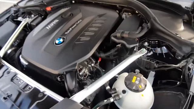 BMW 530D xDrive 2020 год выпуска смотреть онлайн