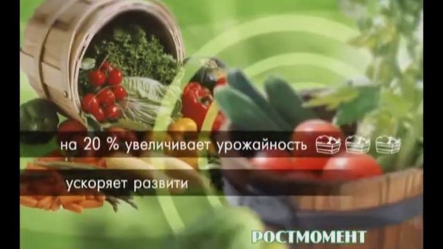Ростмомент 2011