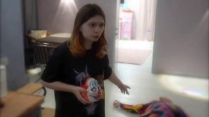 непета 💫кира и баку —💕мини клип, это не девочка это беда 💖видео моё 💙🌃