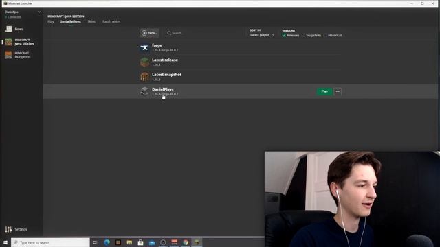 [1.16.3] How To Install XAEROS MINIMAP 1.16.3 & Xaero's Worldmap For Forge 1.16.3 | Minecraft Mods