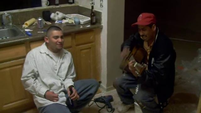 PONCHO Y EL COMPA FRANCO смотреть онлайн