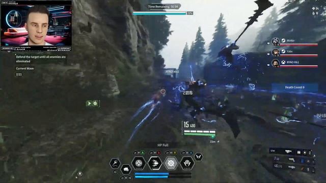 The First Descendant: Battle Pass, Raids, Launch Date, Characters смотреть онлайн