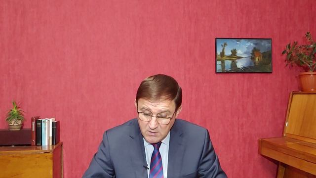 Тема :"Два голоса" Часть 4 пастор Алексеенко Геннадий смотреть онлайн