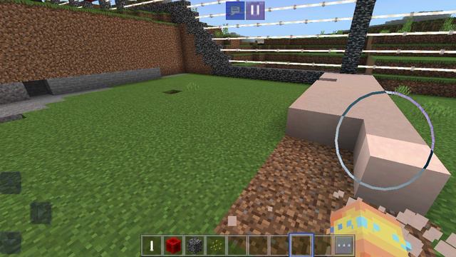 делаем ремонт в деревне часть 3