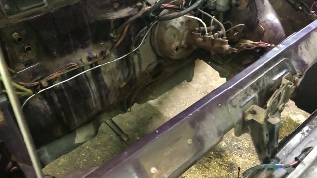 Домашний кулинарный мастер-класс