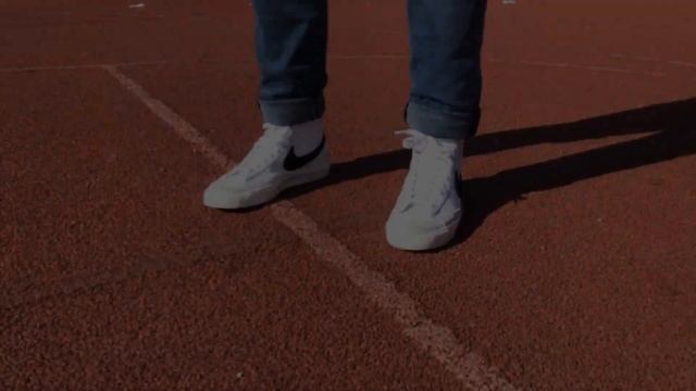 Review ? ▶ NIKE BLAZER MID '77 VINTAGE ? ¡Las ZAPATILLAS PARA HOMBRE DE MODA este 2020! ? смотреть онлайн