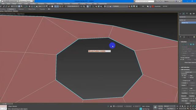Моделинг твёрдых поверхностей: Урок 8 | 3Ds Max | Уроки для начинающих - Grant Warwick смотреть онлайн