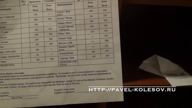 Гостиница Cronwell Inn Стремянная номер 4004 обзор review Санкт Петербург смотреть онлайн