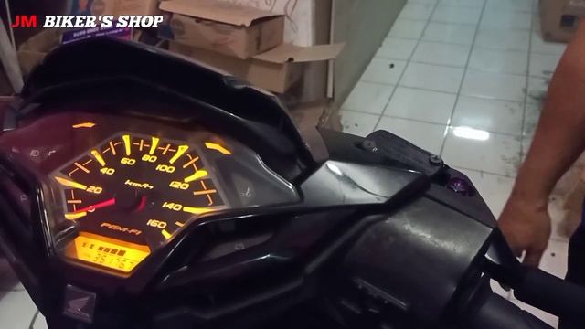 LAMPU ALIS DEPAN DAN BELAKANG DRL RUNNING PESANAN MAS ISMAIL KEREN ABISSS GUYSS смотреть онлайн