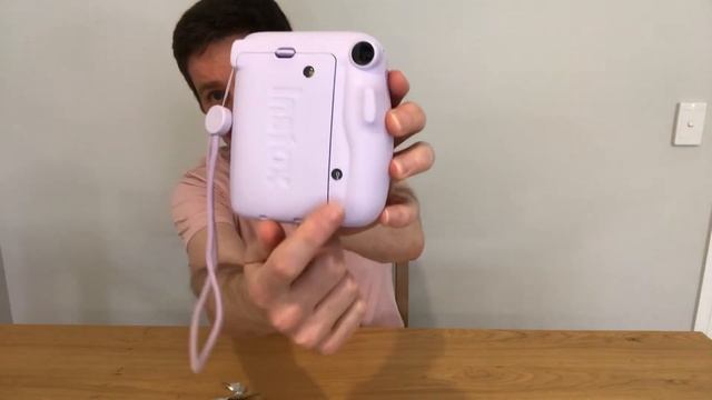 How To Put Film In Instax Mini 11 – 7 Easy Steps