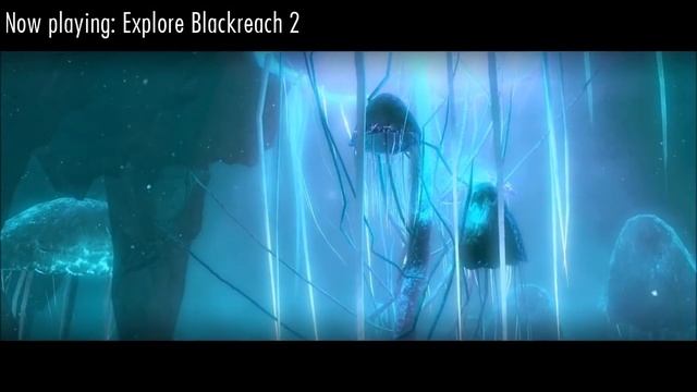 1.5 Hours Of Ambient Fantasy Music | Skyrim Dreyma Mod смотреть онлайн