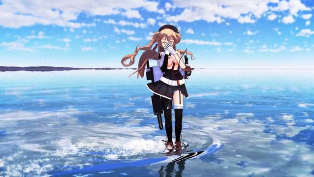 【艦これMMD】大破して爆乳激揺れ！💕丸出しの村雨改二で『金曜日のおはよう / HoneyWorks』特典映像付きVer【艦隊これくしょん｜KanColle MURASAME】 смотреть онлайн