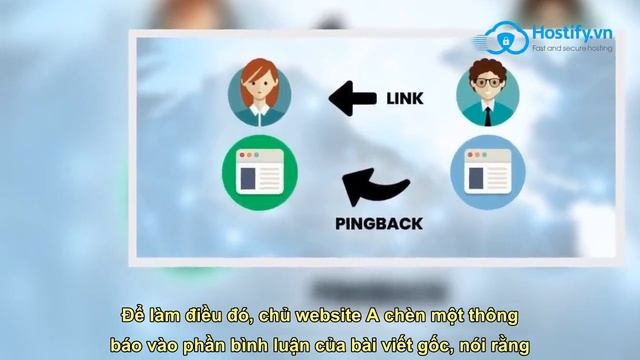 Pingback là gì? Phân biệt Pingback và Trackback trong WordPress смотреть онлайн
