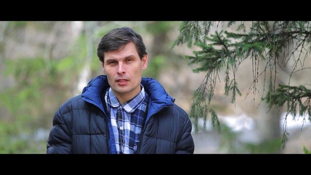 Куряшкин Андрей, видеоприветствие смотреть онлайн