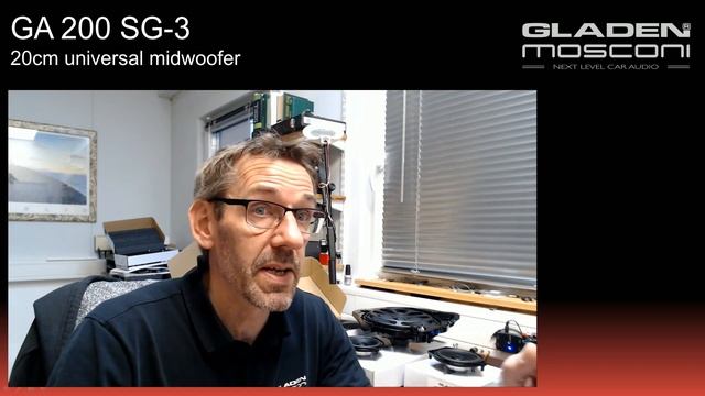 GLADEN-MOSCONI News 02.2022 смотреть онлайн