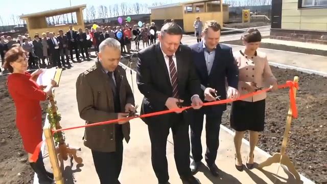 С днем рождения, детский сад ! смотреть онлайн