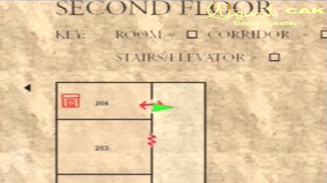 Silent Hill Origins Chapter 1 Alchemilla Hospital смотреть онлайн