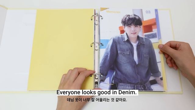 새로나온 BTS 메모리즈 언박싱 ? CD가 없는데 왜 더 비쌀까?? The newest BTS Memories Unboxing смотреть онлайн