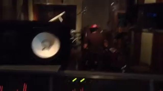 OCL- Drum Tracks (Mayo Valdez) смотреть онлайн