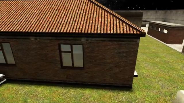 Counter-Strike: Source - gg_unreal_brc смотреть онлайн