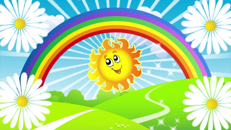 Солнышко. Алексей Семёнов saman. Аудио стихи читает автор.