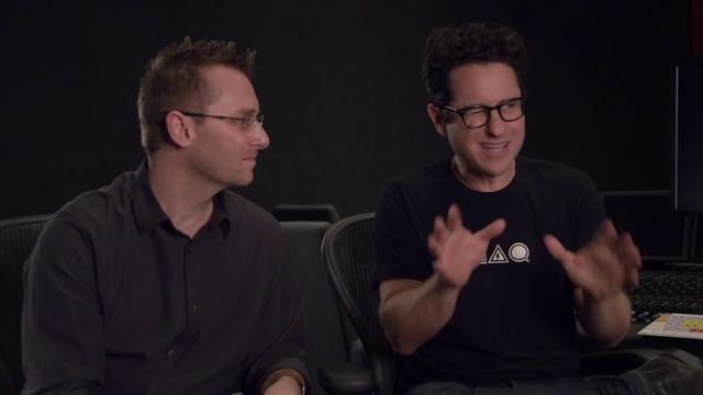 J J Abrams and Donald Mustard Announce New Video Game Partnership #SPYJINX YouTube смотреть онлайн