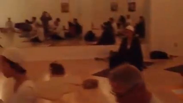 Ajai Alai with Adarsh, Sat Sang & Amrit смотреть онлайн