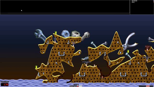 Arthas так не может! Perdunok v Sivi 2 rd смотреть онлайн