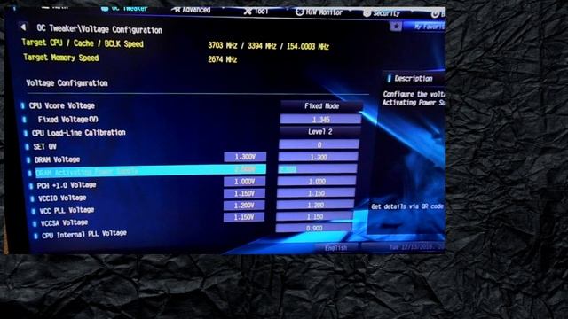 Разгоняю i7 6400T на ASRock Z170 Pro4 смотреть онлайн
