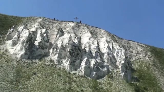 Воронеж - ДОН. Часть 4. смотреть онлайн