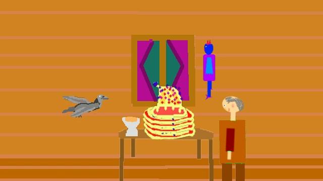 Жизнь Вороны смотреть онлайн