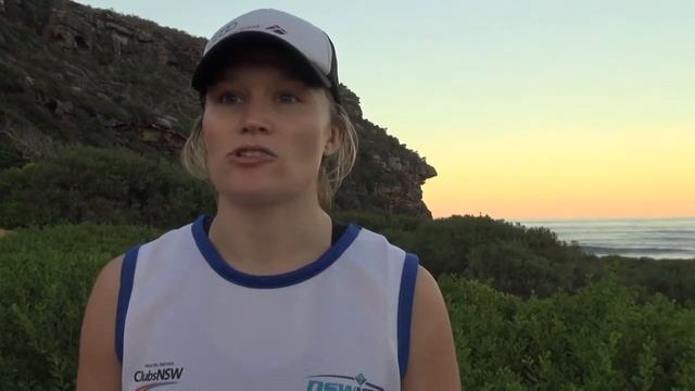 Sochi 2014 Hopeful: Sami Kennedy Sim смотреть онлайн