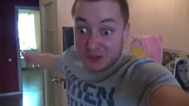 Когда сын запалил что дома есть блины смотреть онлайн