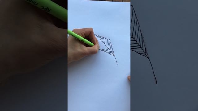 Упражнение #2 рисуем линии смотреть онлайн