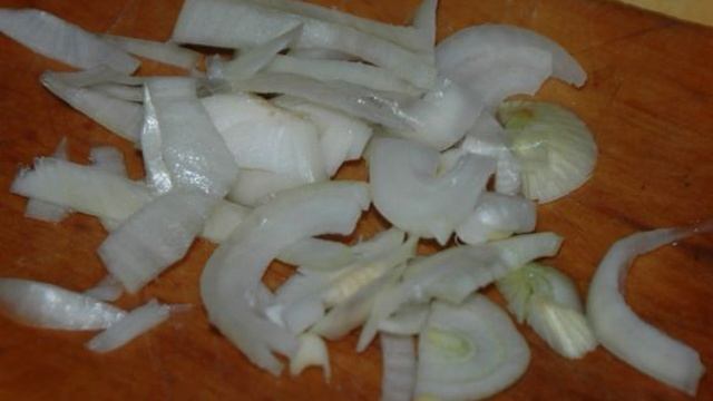 Сборник рецептов