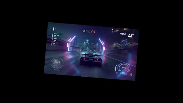 I got 4 MILLION REP in a McLaren F1 : NFS Heat смотреть онлайн