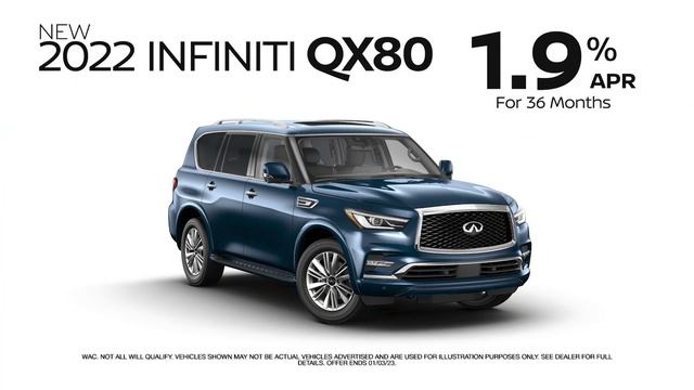 Jackie Cooper Infiniti December 2022 смотреть онлайн