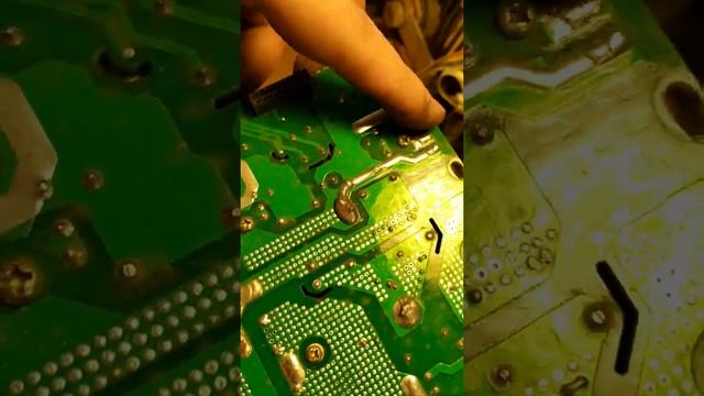 Ремонт сварочного инвертора Eland 255 Pro часть 1