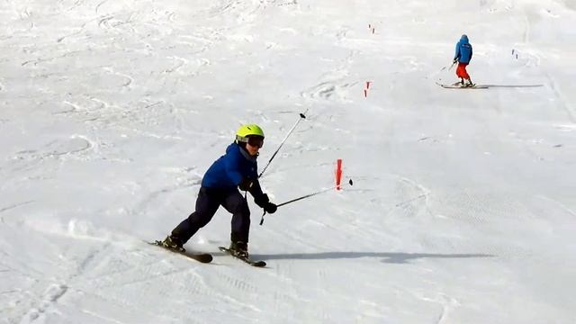 РГШ-Столица 20.02.2020 Зоря Назар смотреть онлайн