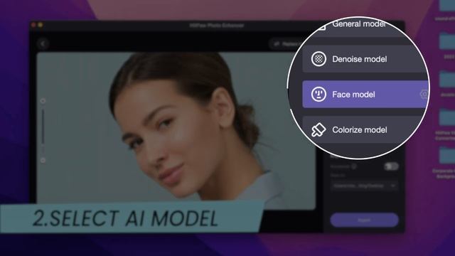 How to Fix Motion Blur without PhotoShop[2023 New Guide] смотреть онлайн
