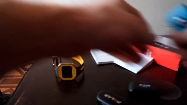 POLAR H10. Распаковка. смотреть онлайн